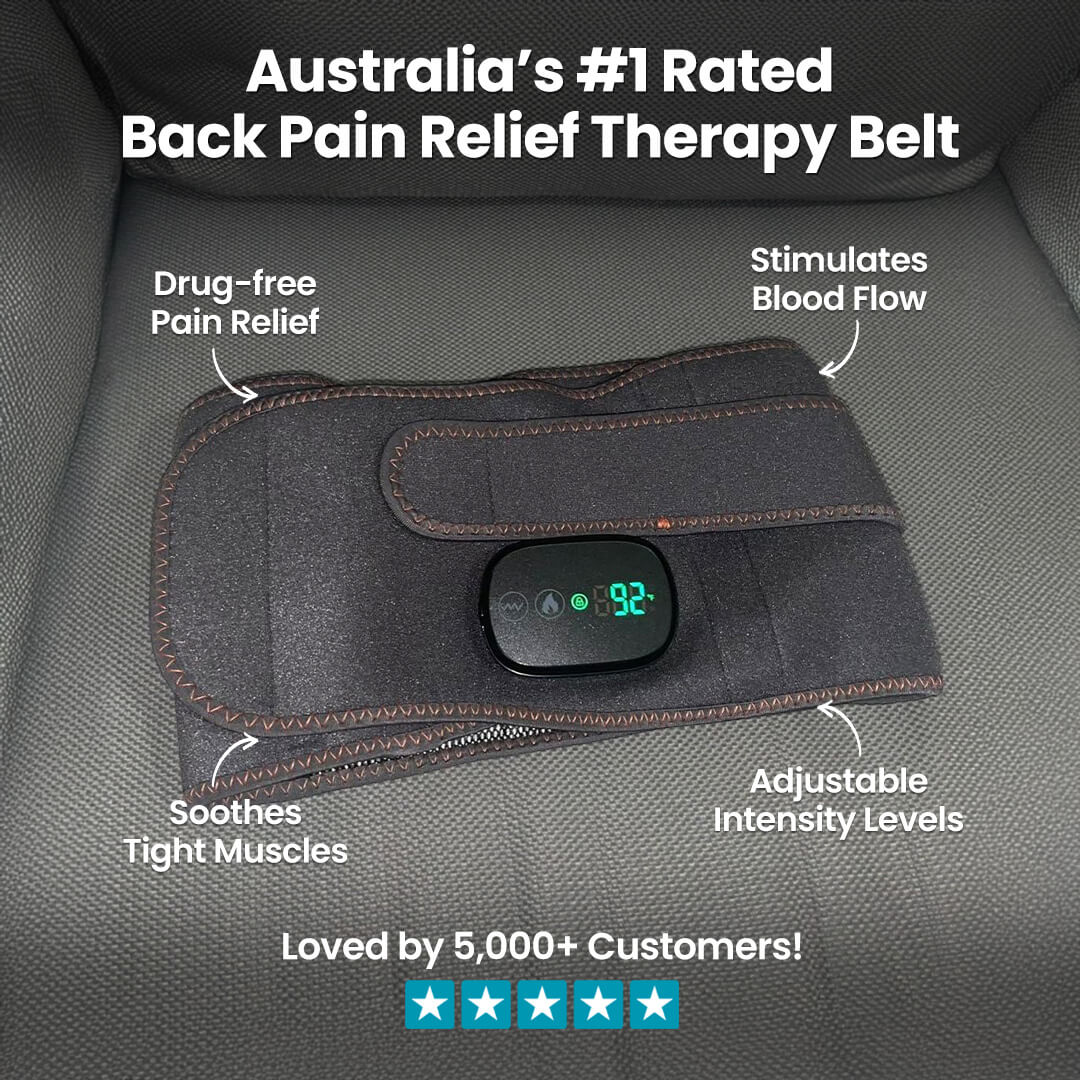 Orthopulse™️ Complete Recovery Bundle