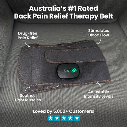 Orthopulse™️ Complete Recovery Bundle