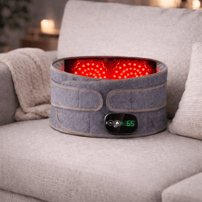 OrthoPulse™️Back Pain Relief Therapy Belt