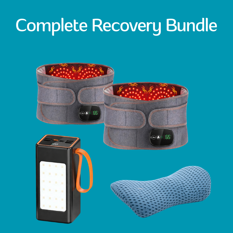 Orthopulse™️ Complete Recovery Bundle