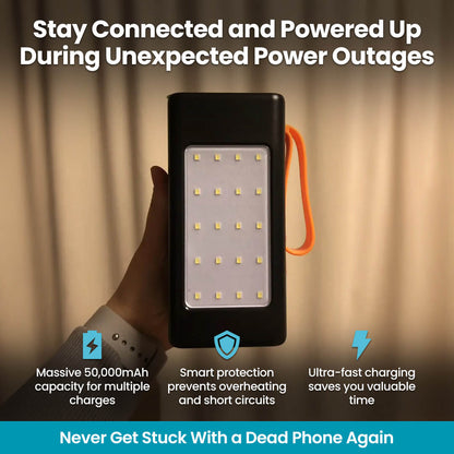 Premium Power Bank
