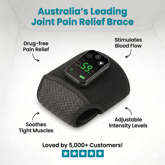 OrthoPulse™️Joint Pain Relief Therapy Brace