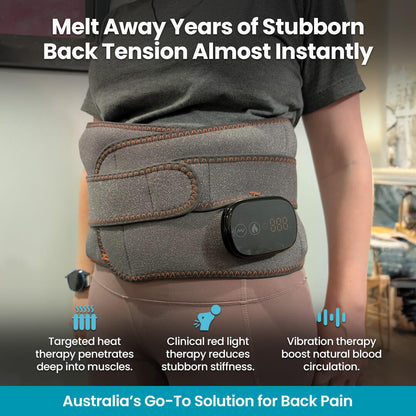 OrthoPulse™️ Ultimate Recovery Bundle