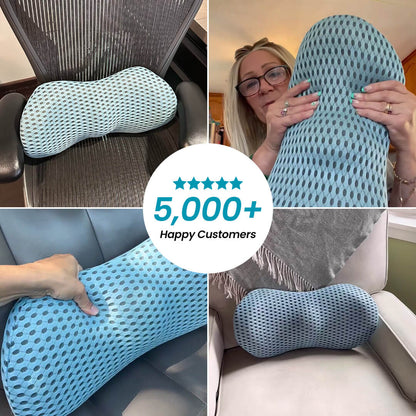 Lumber Support Pillow